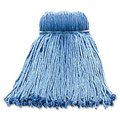 Light House Beauty Screw-type Cut End Wet Mop Head - Blue LI2115768